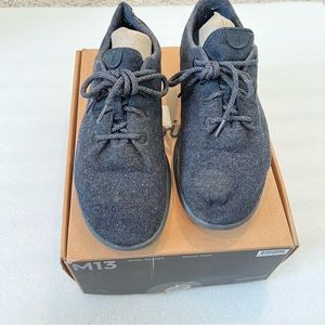 Men’s Allbirds Wool Runners